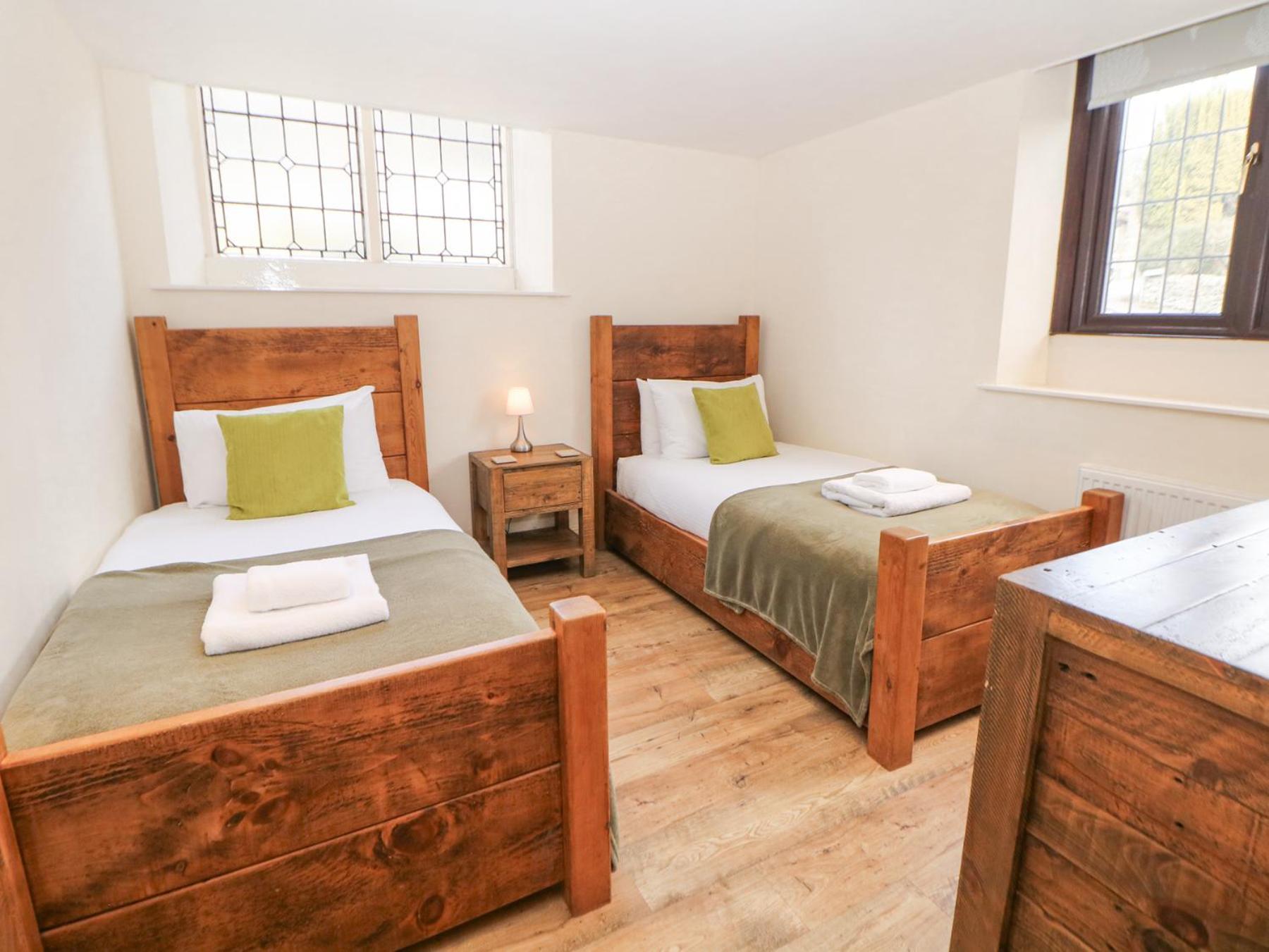 Holiday home Andlestone