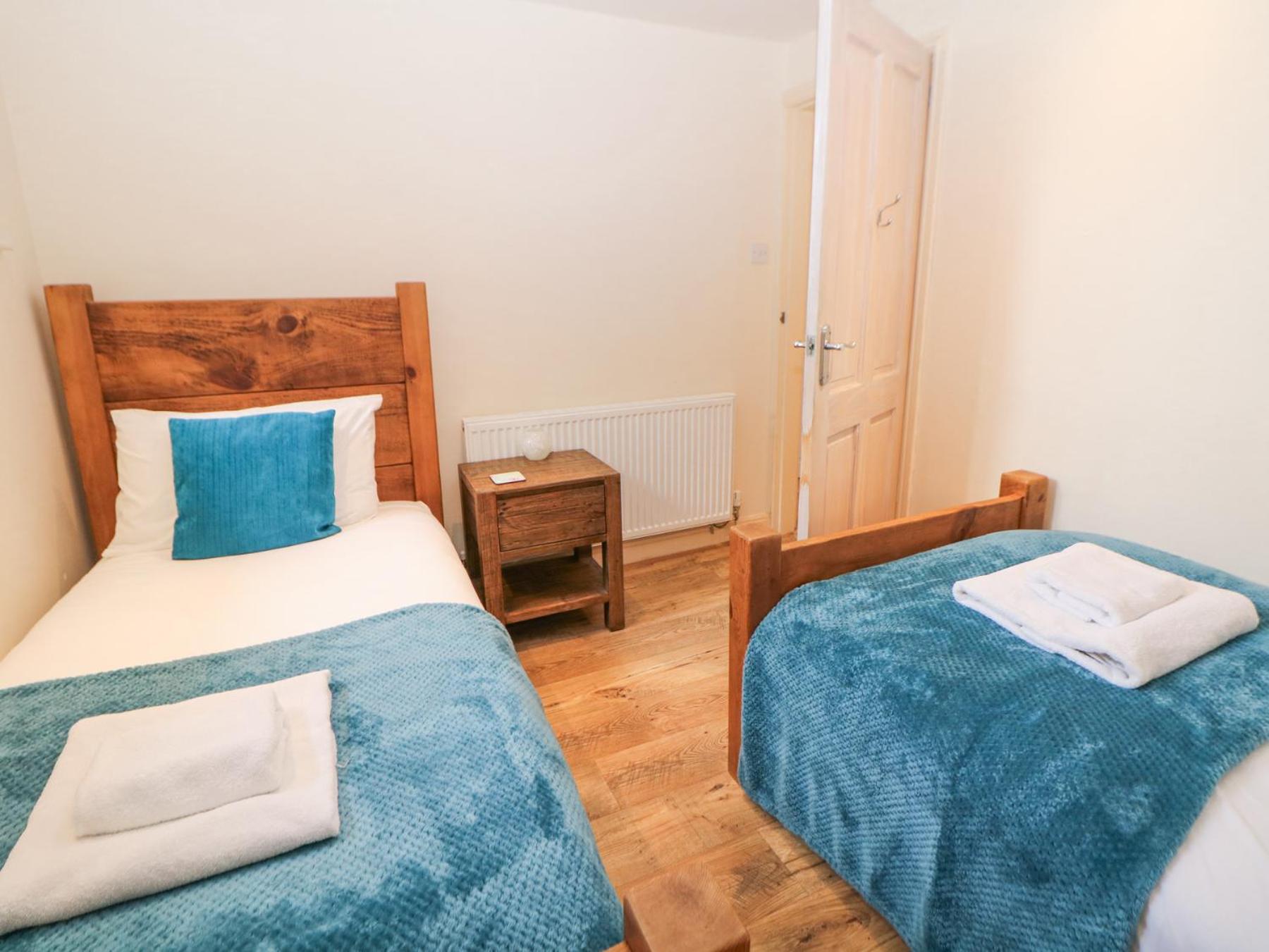Andlestone Holiday home *
