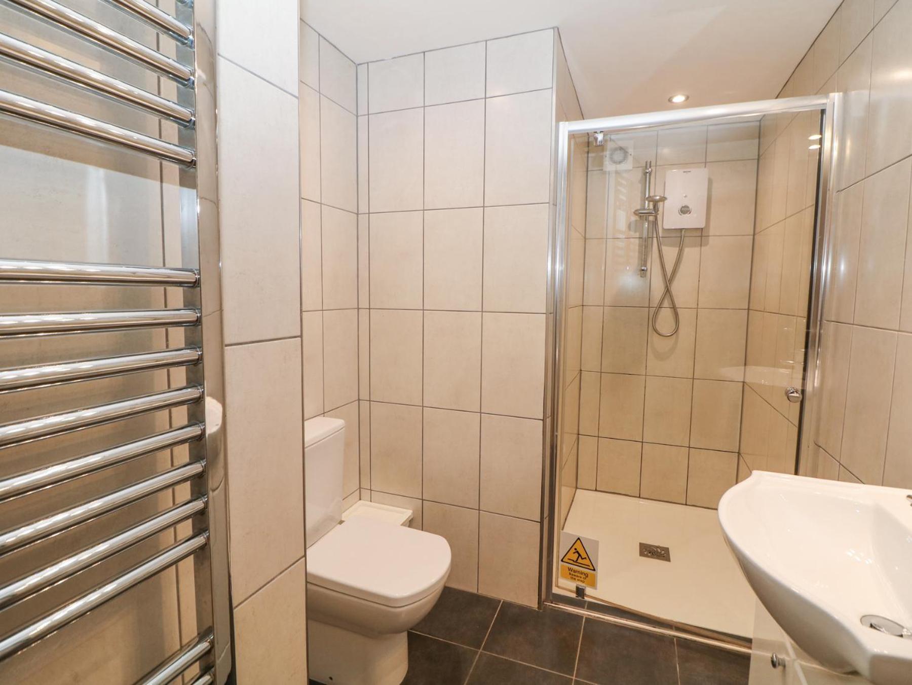 Andlestone Holiday home Matlock (Derbyshire)