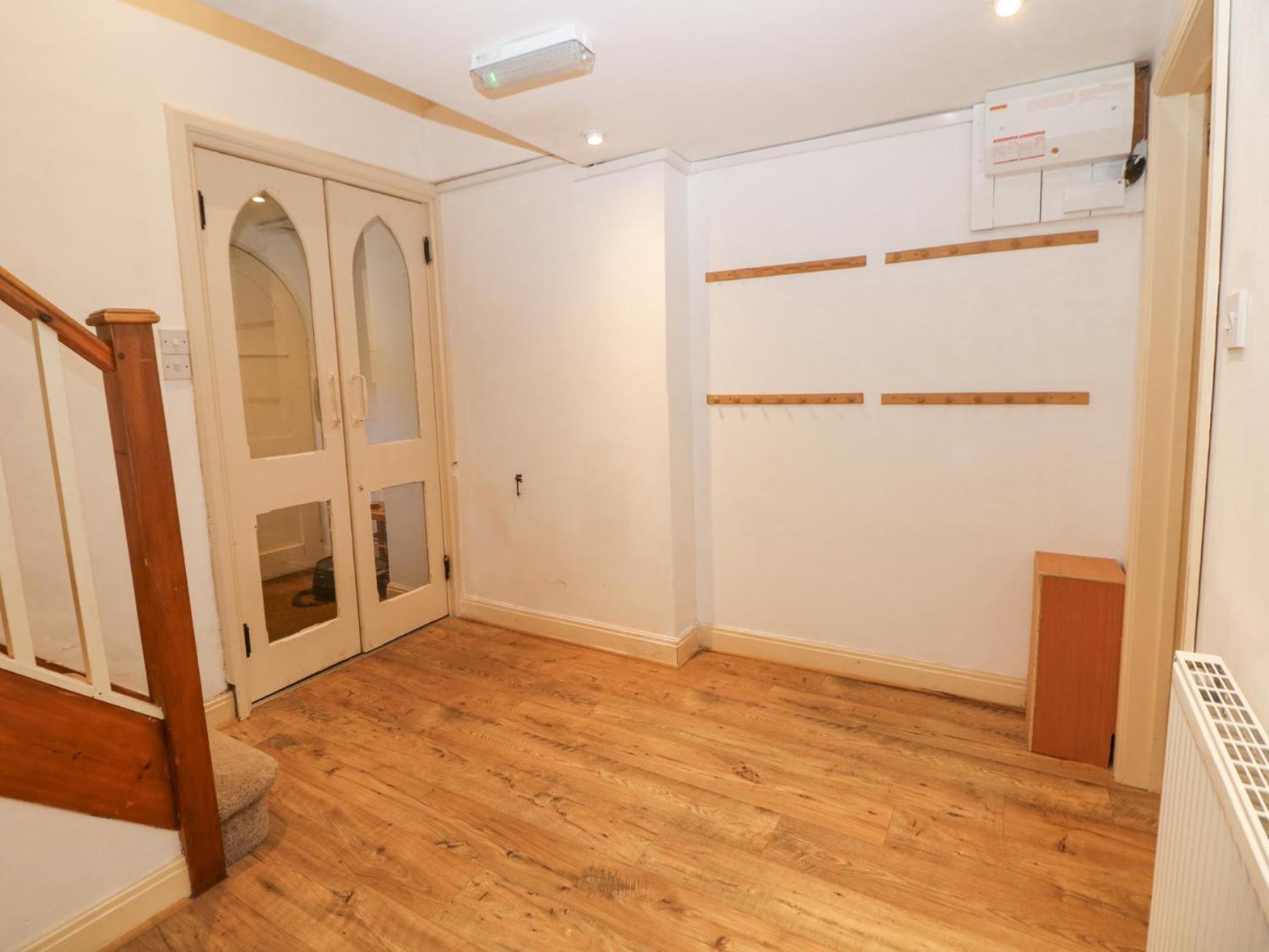 Holiday home Andlestone Matlock (Derbyshire)
