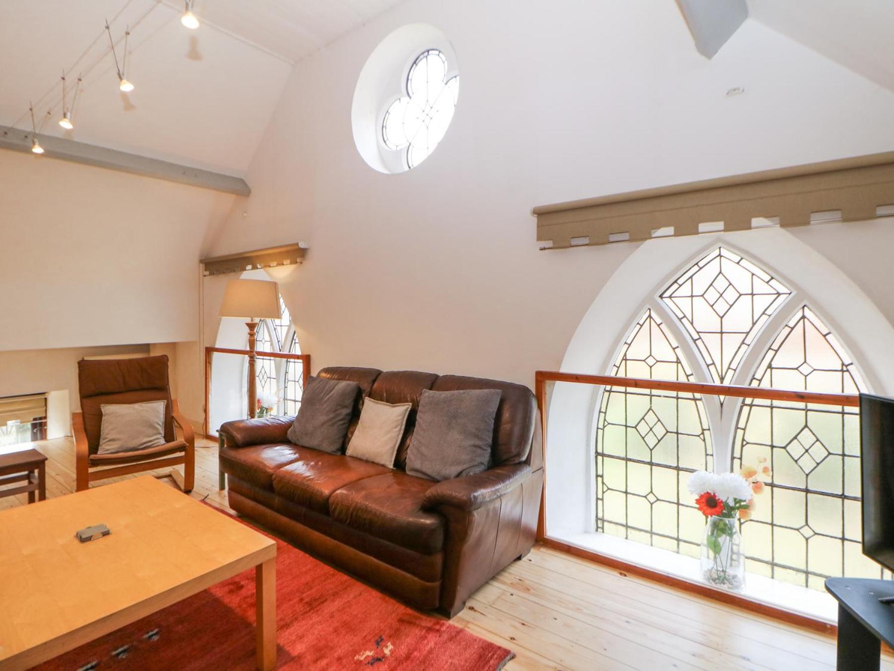 Holiday home Andlestone Matlock (Derbyshire)