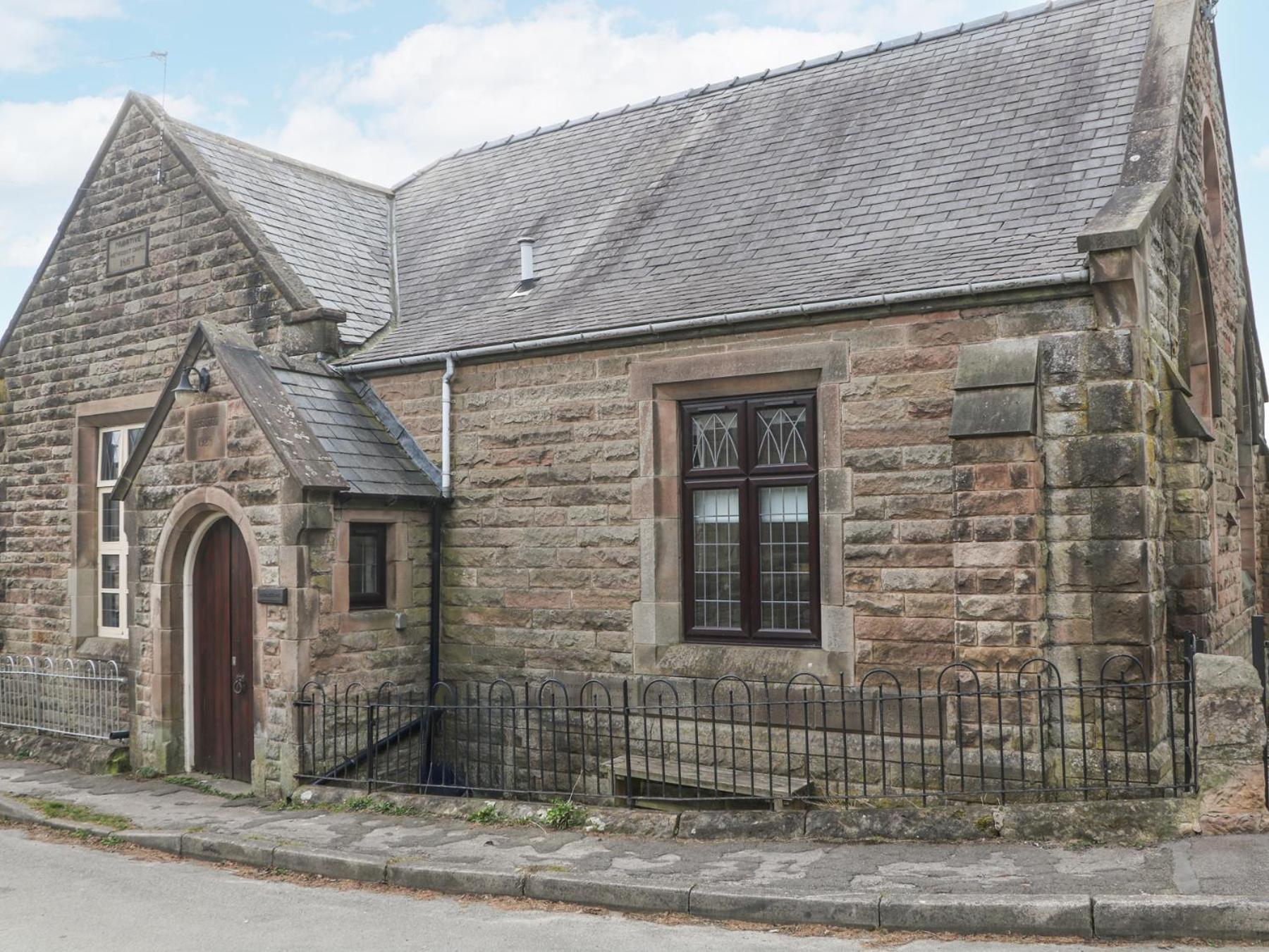 Andlestone Matlock (Derbyshire)